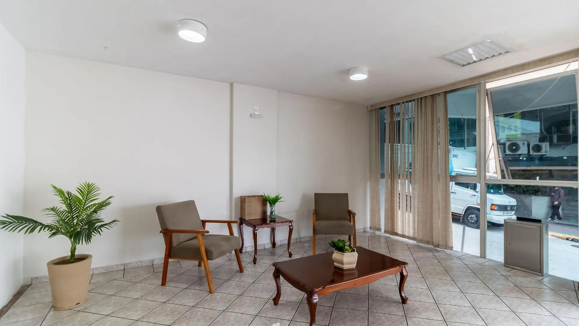 Appartement Apto Incrivel Com Otima Localizacao - Eox0102 Florianópolis Brazilië