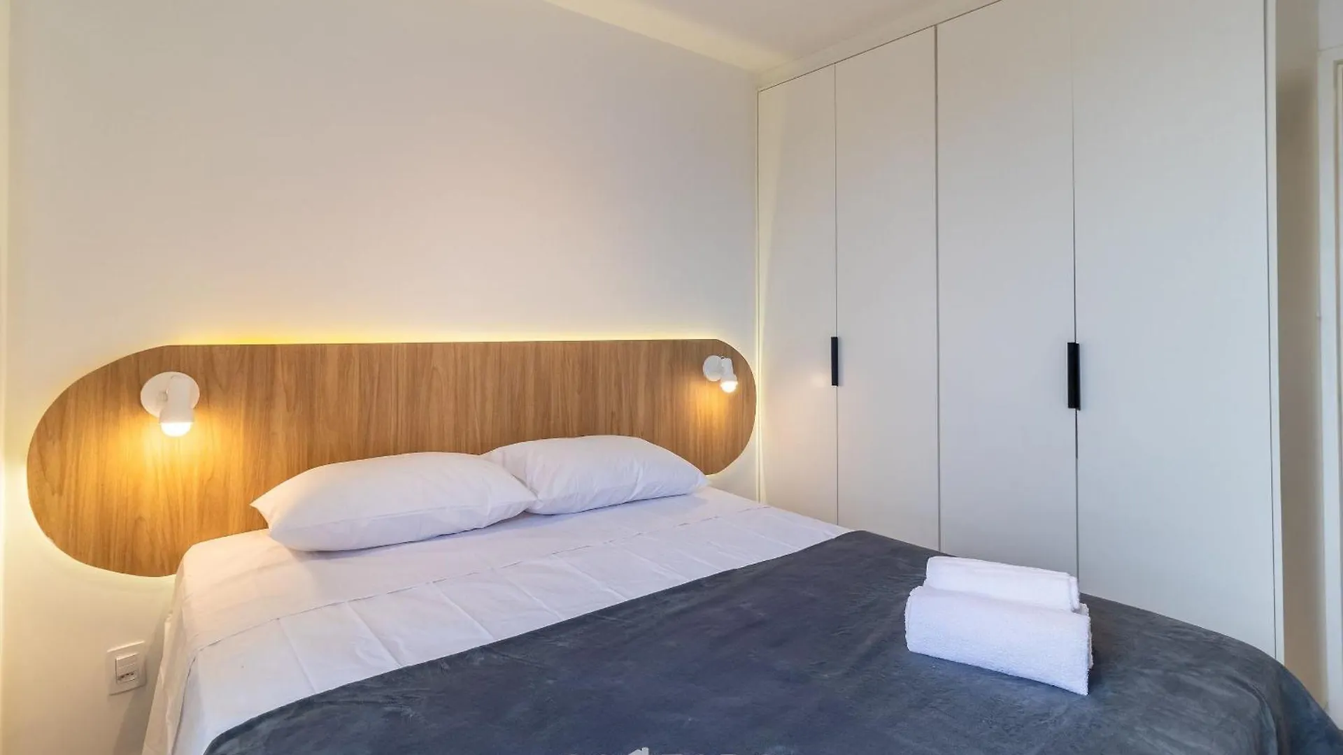 Appartement Apto Incrivel Com Otima Localizacao - Eox0102 Florianópolis